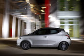 Lancia Ypsilon 2012