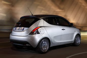 Lancia Ypsilon 2012