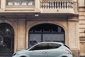 Lancia Ypsilon Facelift - Galerie foto