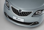 Lancia Ypsilon Facelift - Galerie foto