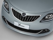 Lancia Ypsilon Facelift - Galerie foto