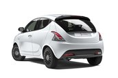 Lancia Ypsilon Facelift - Galerie foto