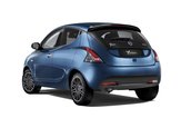 Lancia Ypsilon Facelift - Galerie foto