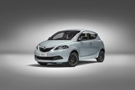 Lancia Ypsilon Facelift - Galerie foto