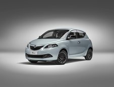 Lancia Ypsilon Facelift - Galerie foto