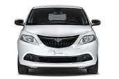 Lancia Ypsilon Facelift - Galerie foto