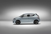 Lancia Ypsilon Facelift - Galerie foto