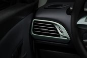 Lancia Ypsilon Facelift - Galerie foto