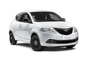 Lancia Ypsilon Facelift - Galerie foto