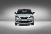 Lancia Ypsilon Facelift - Galerie foto