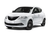 Lancia Ypsilon Facelift - Galerie foto