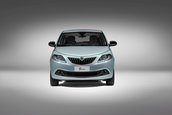 Lancia Ypsilon Facelift