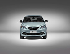 Lancia Ypsilon Facelift