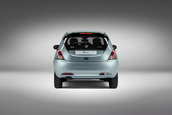 Lancia Ypsilon Facelift