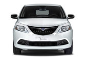 Lancia Ypsilon Facelift