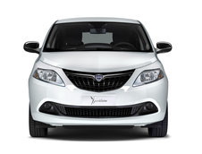 Lancia Ypsilon Facelift