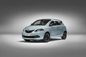 Lancia Ypsilon Facelift