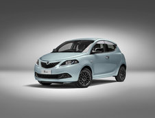 Lancia Ypsilon Facelift