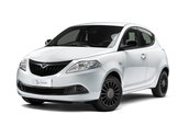 Lancia Ypsilon Facelift