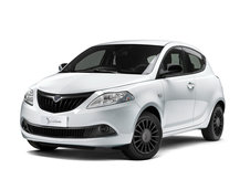 Lancia Ypsilon Facelift