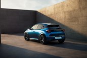 Lancia Ypsilon - Galerie foto