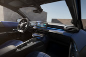 Lancia Ypsilon - Galerie foto