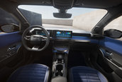 Lancia Ypsilon - Galerie foto