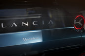 Lancia Ypsilon - Galerie foto