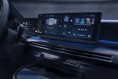 Lancia Ypsilon - Galerie foto