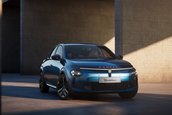 Lancia Ypsilon - Galerie foto