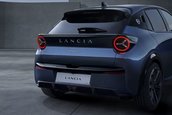 Lancia Ypsilon - Galerie foto