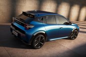 Lancia Ypsilon - Galerie foto