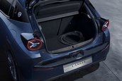 Lancia Ypsilon - Galerie foto