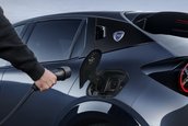 Lancia Ypsilon - Galerie foto