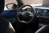 Lancia Ypsilon - Galerie foto