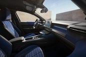 Lancia Ypsilon - Galerie foto