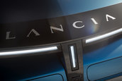 Lancia Ypsilon - Galerie foto