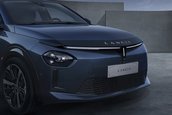 Lancia Ypsilon - Galerie foto