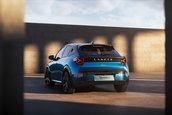 Lancia Ypsilon - Galerie foto