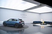 Lancia Ypsilon - Galerie foto