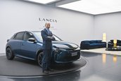 Lancia Ypsilon - Galerie foto