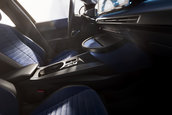 Lancia Ypsilon - Galerie foto