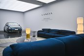 Lancia Ypsilon - Galerie foto