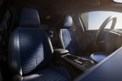 Lancia Ypsilon - Galerie foto