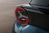 Lancia Ypsilon - Galerie foto
