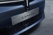 Lancia Ypsilon - Galerie foto