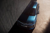Lancia Ypsilon - Galerie foto