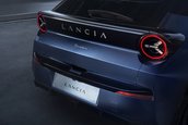 Lancia Ypsilon - Galerie foto
