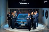 Lancia Ypsilon - Galerie foto