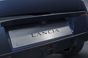 Lancia Ypsilon - Galerie foto